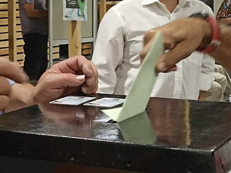 PSD refora maioria no Cartaxo