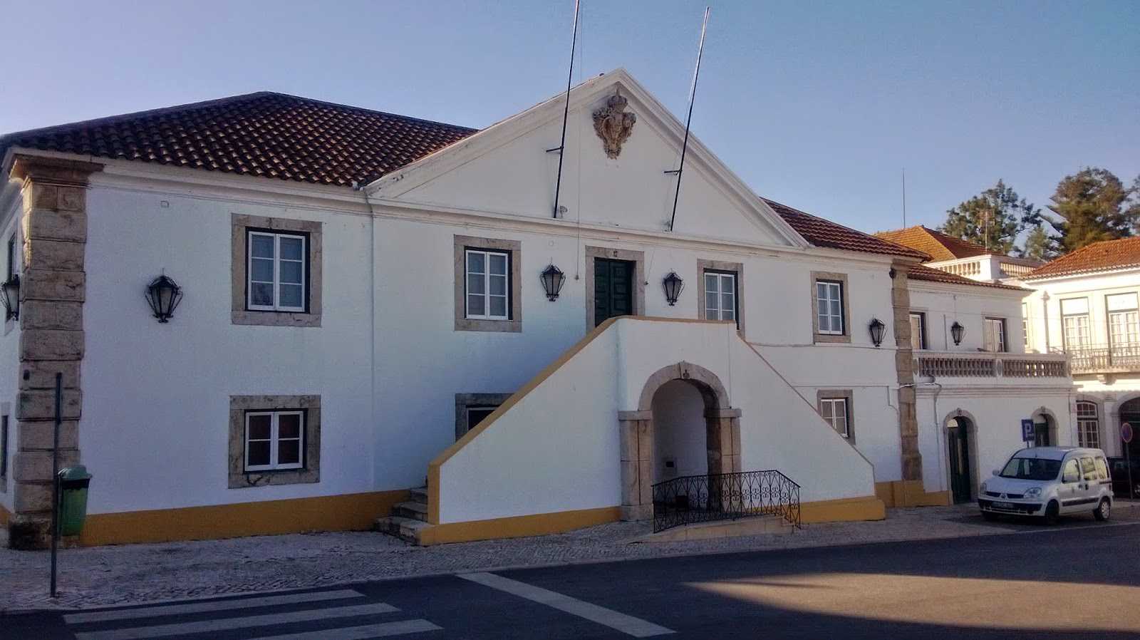 Salvaterra de Magos aprova Or�amento no valor de 28 milh�es de e...