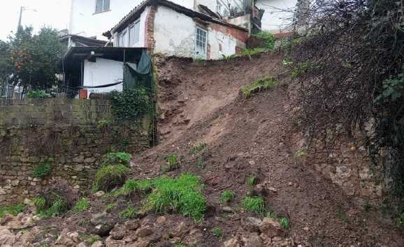 Alenquer requer declara��o do Estado de Calamidade 