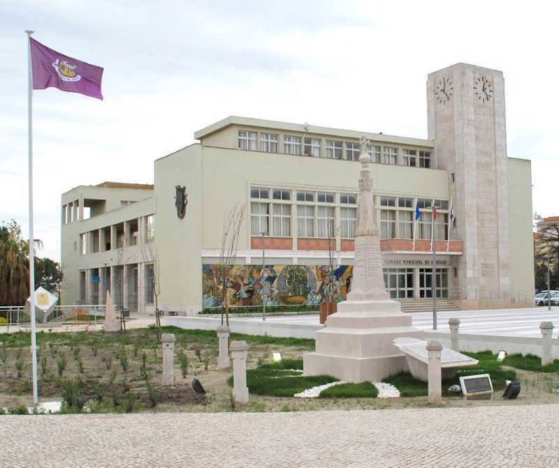 Or�amento Participativo Escolar no Cartaxo