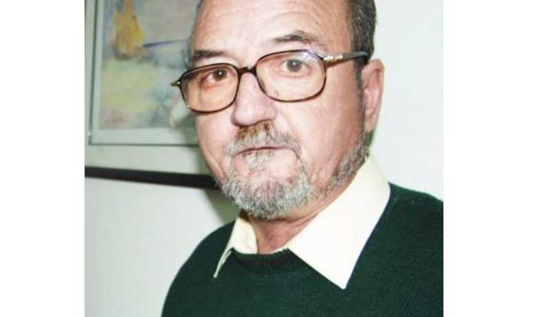 Morreu Jos� Guilherme Paradiz