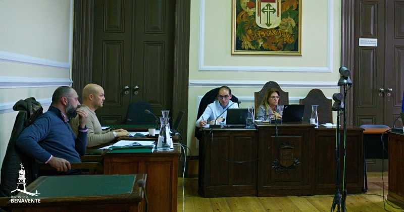 Benavente: Vereador do Chega com pelouros