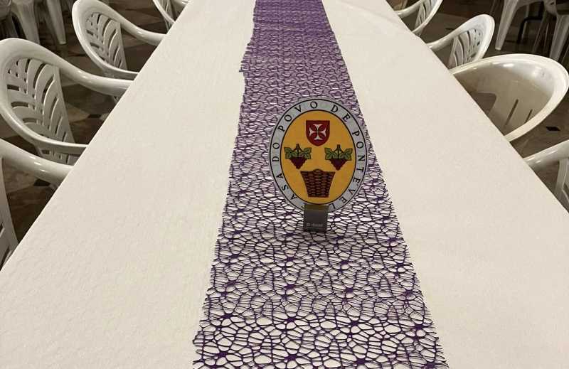 65.� Anivers�rio da Casa do Povo de Pont�vel