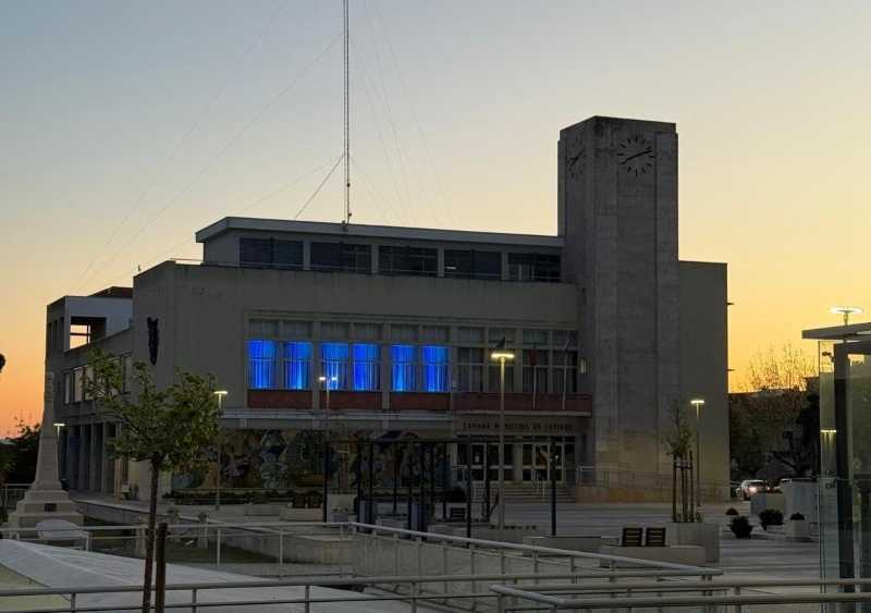 Abril M�s da Preven��o dos Maus-Tratos na Inf�ncia  