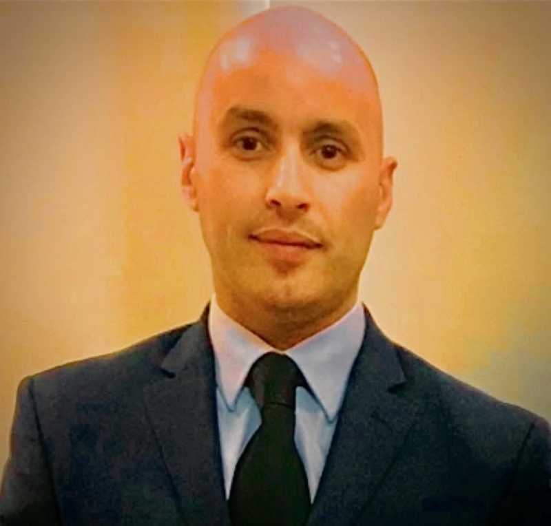 Politiza��o da Justi�a - C�ndido Marques