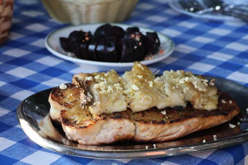 �Torricado na Pra�a� regressa a Manique do Intendente 