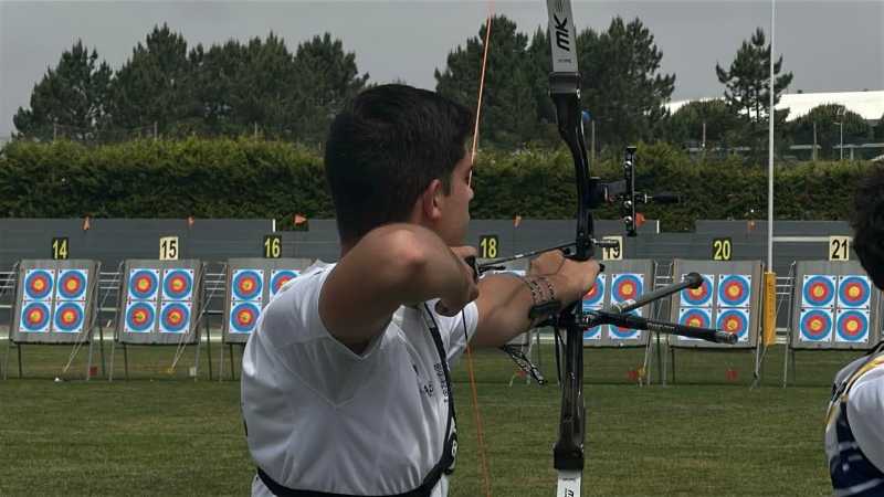Cartaxo: Rodrigo Henriques vence 2.� Prova do Campeonato Naci...