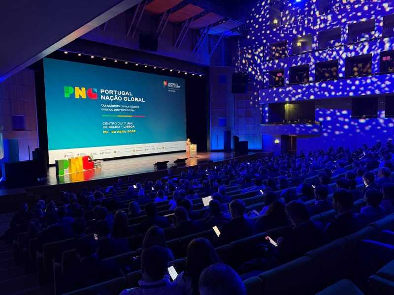 Presidente da NERSANT marca presen�a no F�rum Portugal Na��o ...
