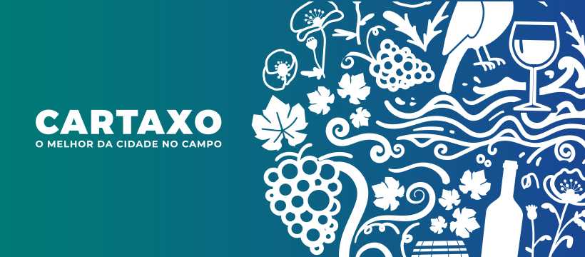 Munic�pio do Cartaxo com nova Imagem Institucional - Com Som