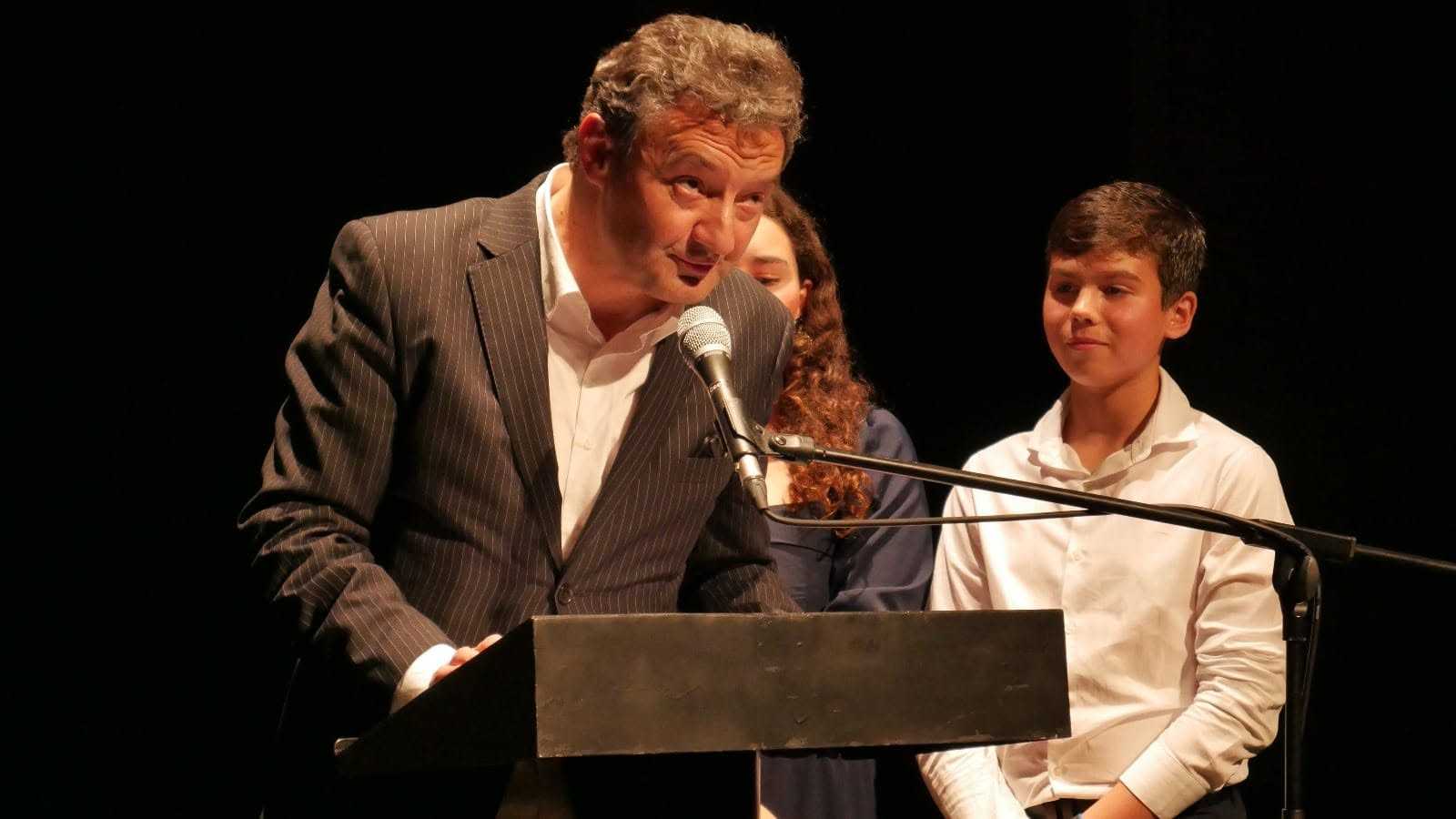Jorge Tavares �muda-se� para Pont�vel 