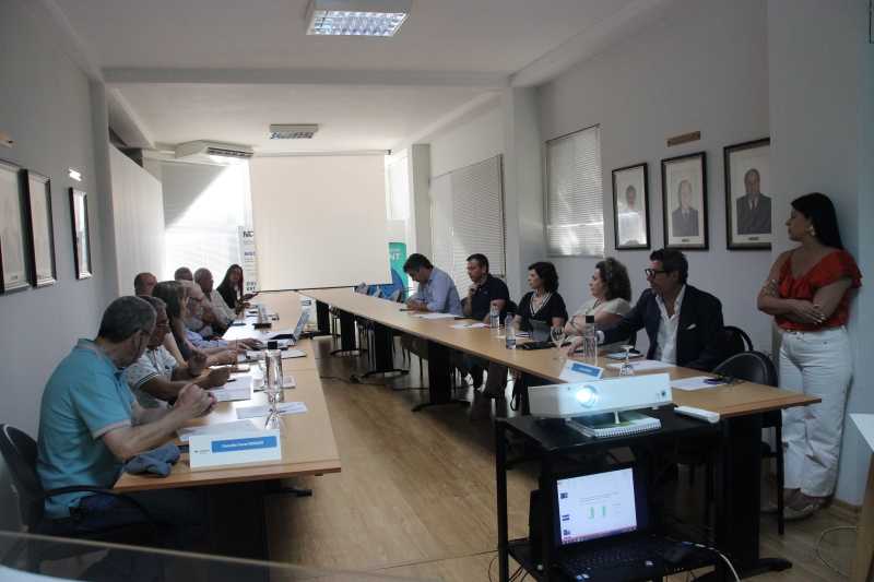 NERSANT aprova Relat�rio e Contas de 2025 
