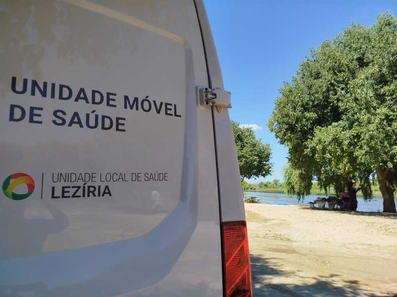 Cartaxo recebe projeto �Calor Seguro na Lez�ria�
