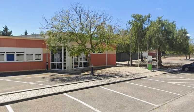 Samora Correia Servi�o Local da Seguran�a Social Encerrado