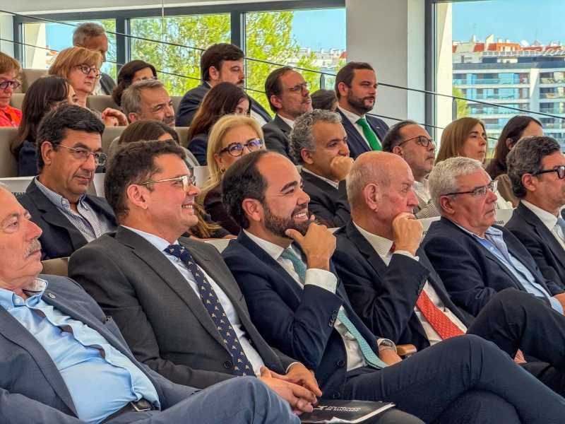 Nasce a Universidade Polit�cnica de Santar�m 