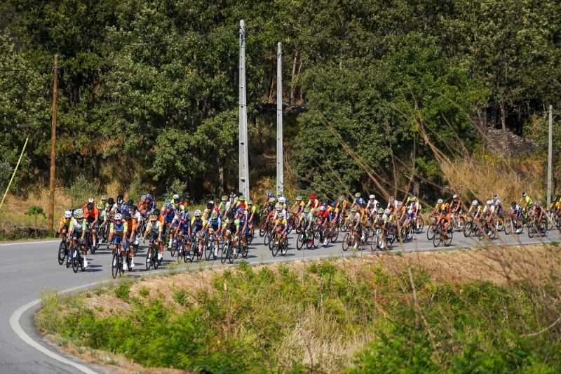 Ciclismo Cartaxo / Categorias - Hor�rios - Percursos - Tr�nsito 