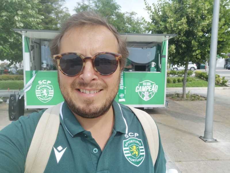 O N�cleo do Sporting do Cartaxo est� em crescimento