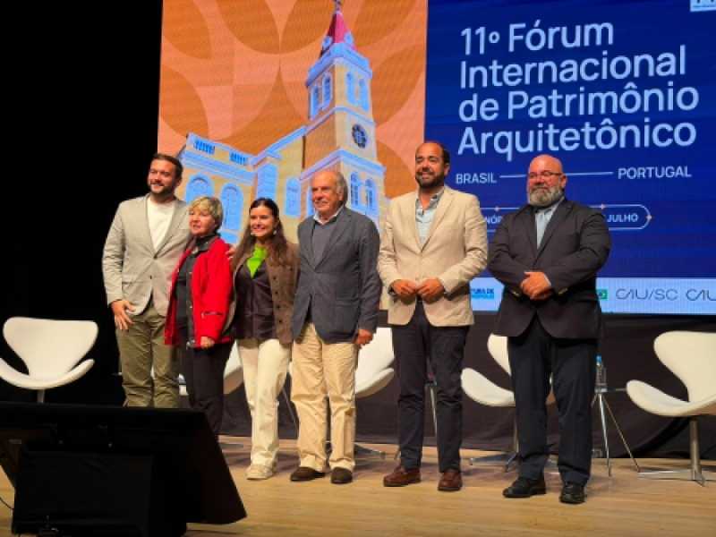 Santar�m vai receber o FIPA 2027