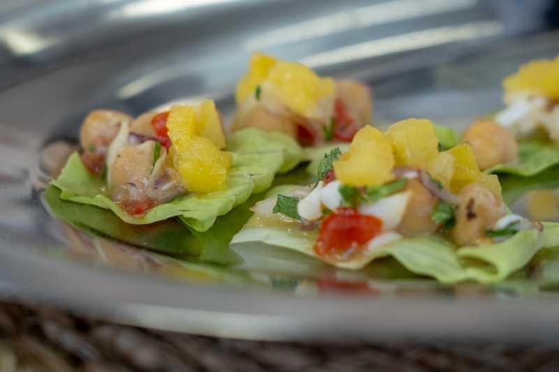 Bacalhau da Noruega On Tour vai at� Alpiar�a