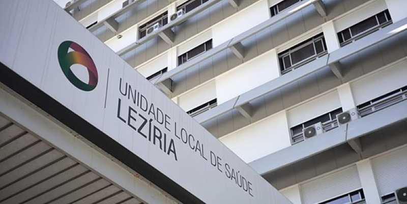 ULS Lez�ria promove 1.� Encontro de Literacia em Sa�de